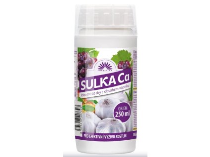 sulka ca1