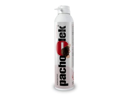 pacholek krtek