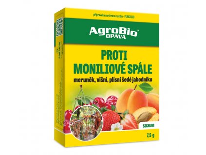 Postrik Na Moniliovy Uzeh () Postrik Na Moniliovy Uzeh