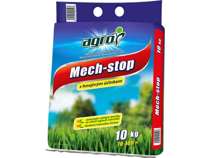 mech stop 10kg