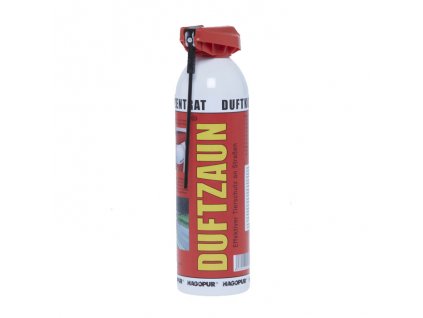 Duftzaun Konzentrat Vorderseite