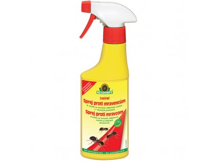 Loxiran sprej proti mravencům 250ml - Přípravky proti hmyzu > Přípravky proti mravencům