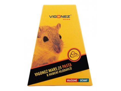 vigonez mars 25 pasta