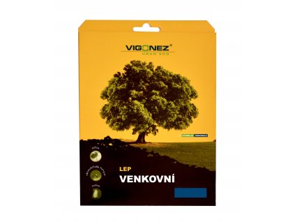 Lep venkovni vigonez
