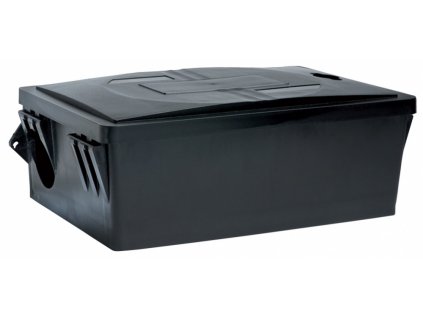 Uzamykatelná deratizační stanička Protect Multibaiter