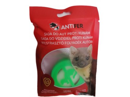 antifer do auta