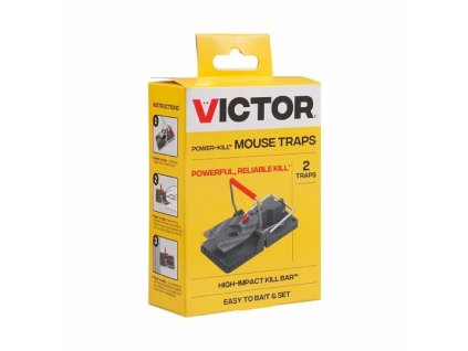 power kill mouse