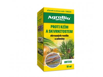 003263 Ortiva PROTI RZI A SKVRNITOSTEM 10ml