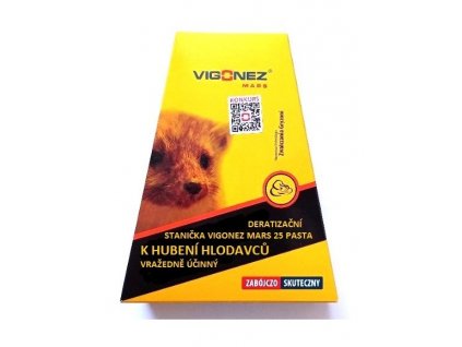 vigonez stanicka
