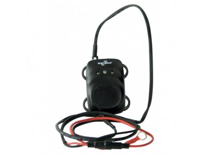 Plašič kun do motoru Weitech WK0508