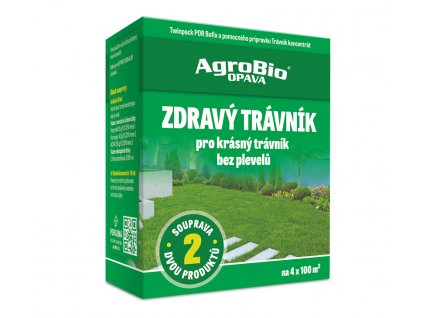 004114 Zdravy travnik souprava