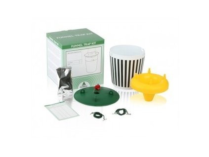 Suterra Funnel trap kit