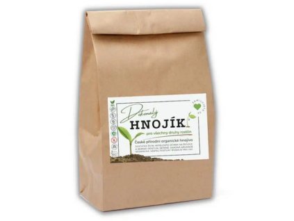 Hnojik1,3