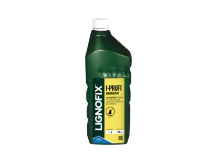 lignofic i profi konce