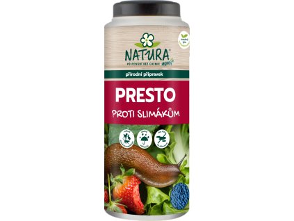 presto doza