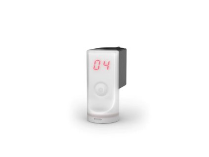 digital strike counter