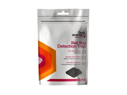 BugScents Sentry PRO
