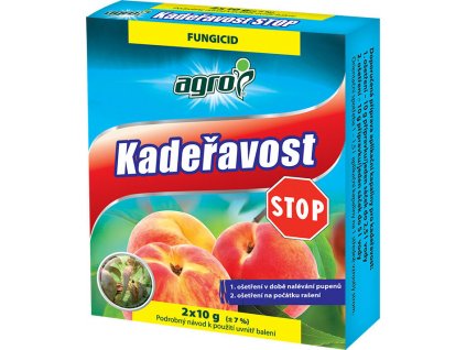 Postrik Proti Kaderavosti Broskvi () Postrik Proti Kaderavosti Broskvi
