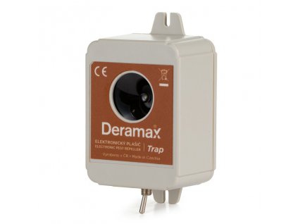 Deramax Trap 02