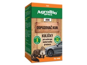 Atak agrobio opava Atak agrobio opava