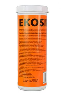 Levně UNIVIT s.r.o. Ekosip 50g