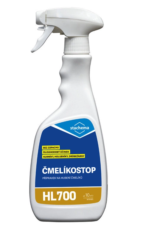 Levně Čmelíkostop 0,5 l