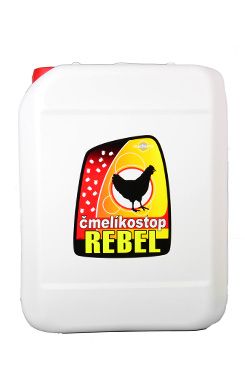 Levně Stachema CZ s.r.o. Rebel Čmelíkostop 5000 ml