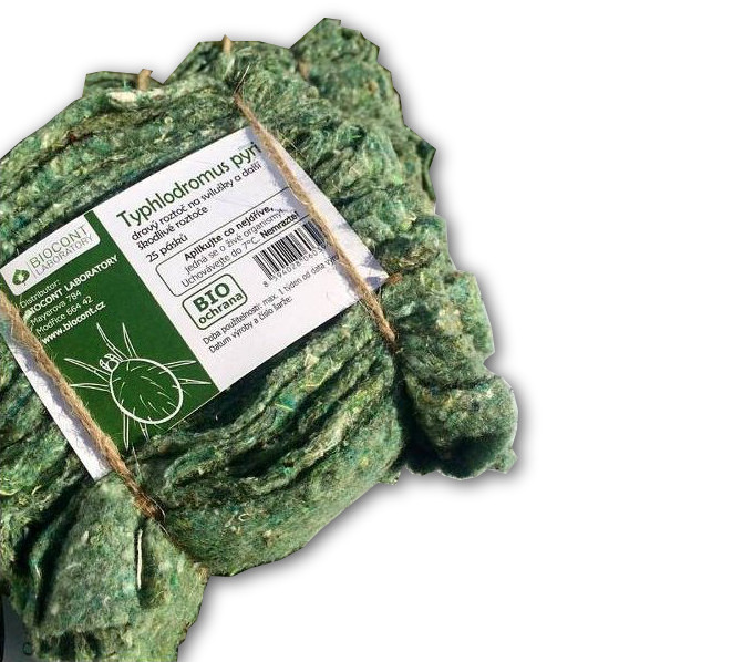 Levně Biocont T-pyri 25ks