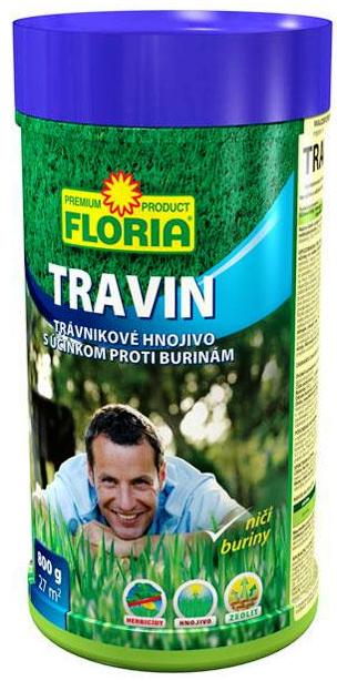 Levně AGRO CS a.s. Floria Travin 800 g