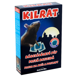Levně Bábolná Bio KILRAT Pasta 150 g