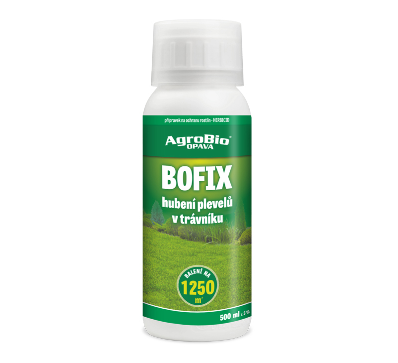 Levně AgroBio OPAVA Bofix 500ml - selektivní herbicid