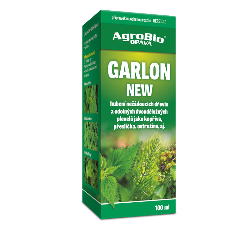 Levně AgroBio OPAVA Garlon New 100ml