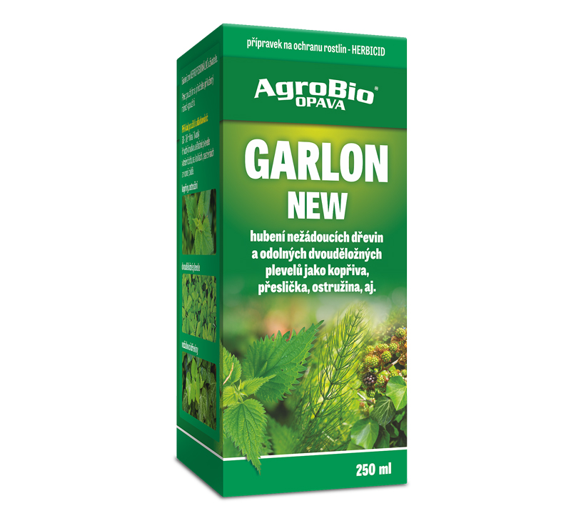 Levně AgroBio OPAVA Garlon New 250ml