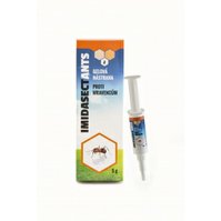 Levně Sharda Europe b.v.b.a. Imidasect ANTS 5g