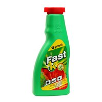 Levně AgroBio OPAVA Fast K 250ml náhradní náplň