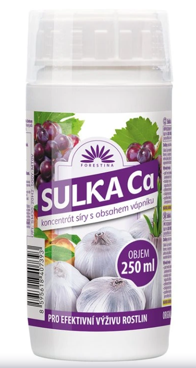 Levně Sulka K 250ml