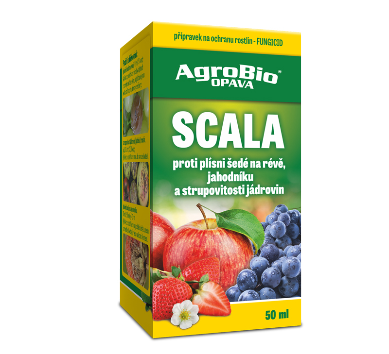Levně AgroBio OPAVA Scala 50ml