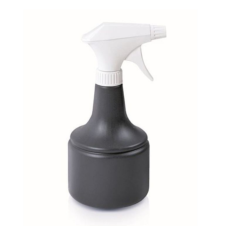 Levně Plastcon Products s.r.o. Rozprašovač 0,6 litru antracit