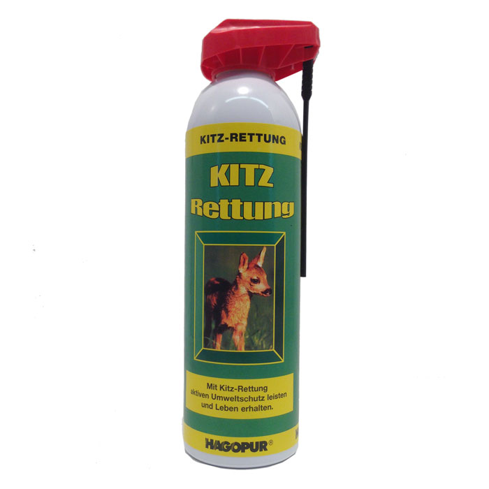 Levně HAGOPUR AG HAGOPUR Ochrana srnčat 500ml