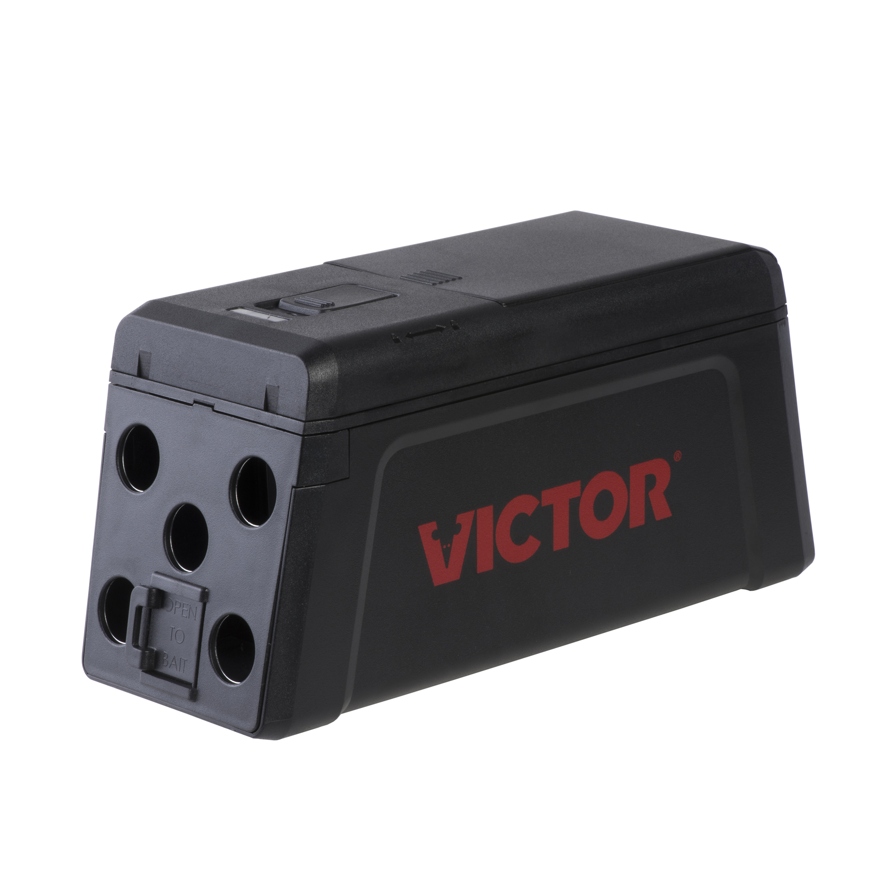 Levně Victor Elektronická past na krysy a potkany M241
