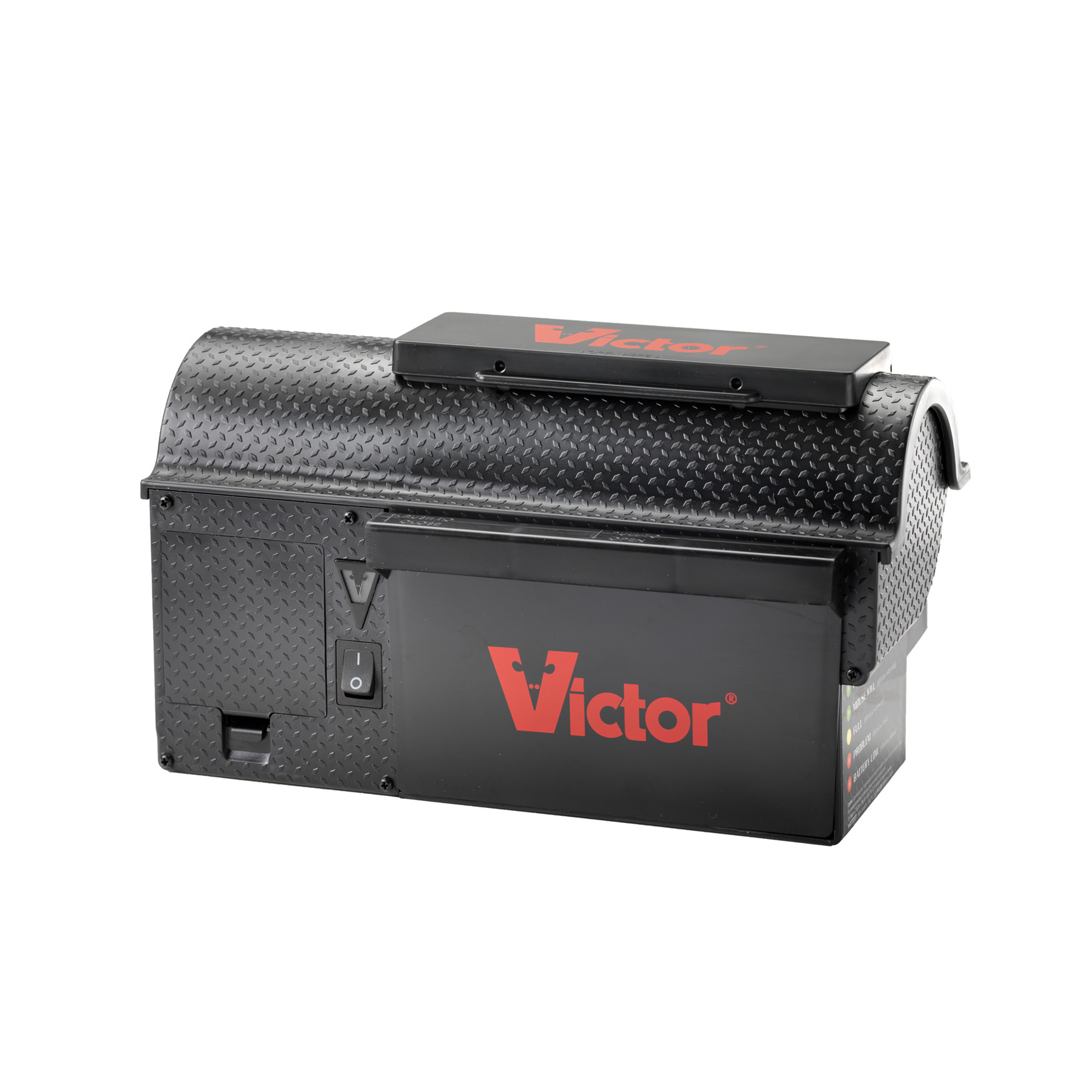 Levně VICTOR - Elektronická past na myši Multi-Kill