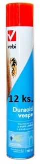 Levně VEBI ISTITUTO BIOCHIMICO srl Duracid Vespe 750ml balení 10+2 zdarma