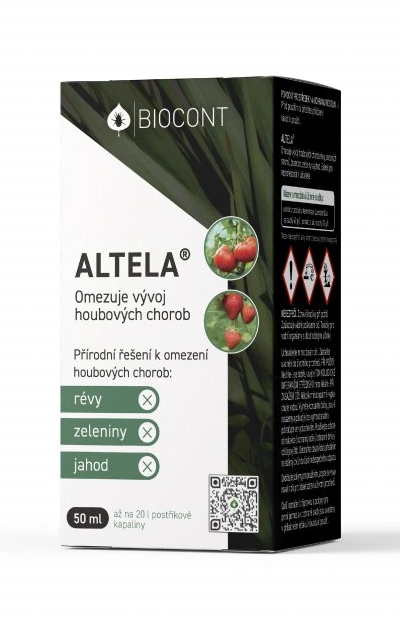 Levně Biocont Altela 50ml