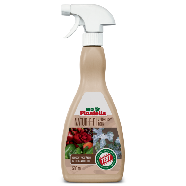 Levně UNICHEM Natur-F-R z přesličky rolní 500 ml