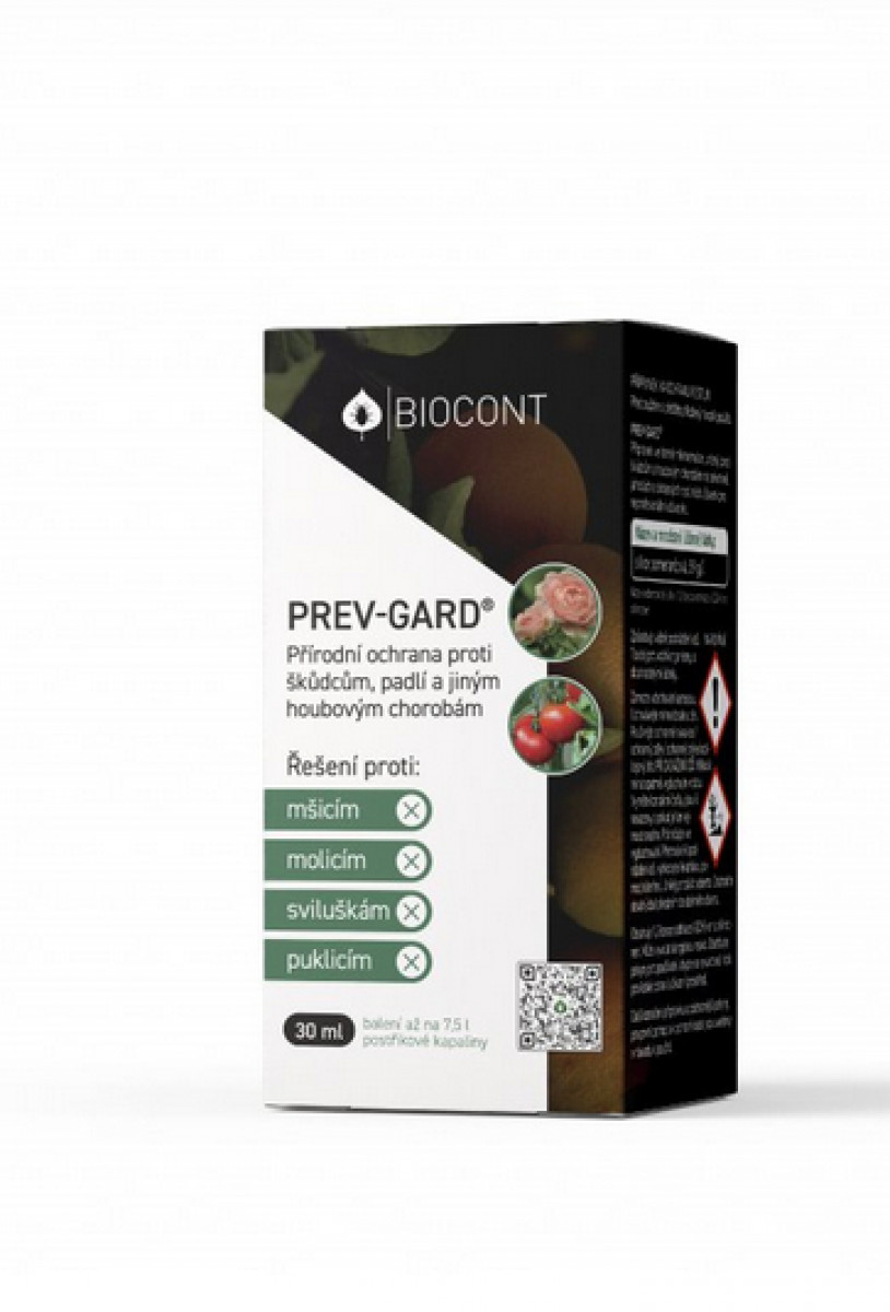 Levně Biocont Prev Gard