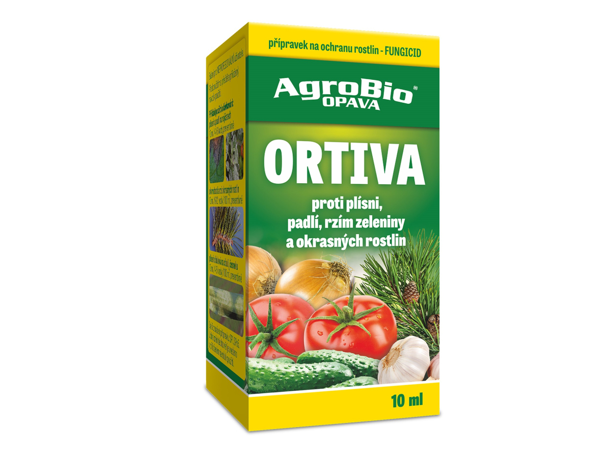 Levně AgroBio OPAVA Ortiva 10 ml