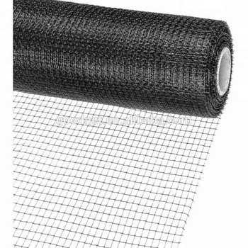 Levně Ochranná síť proti krtkům 1m x 200m