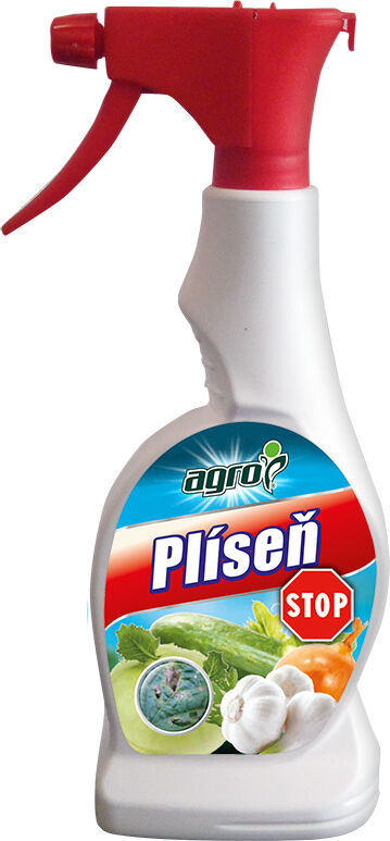 Levně AGRO CS a.s. AGRO Plíseň STOP 0,5 l