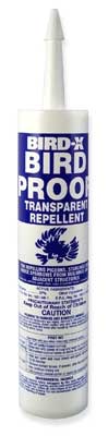 Levně CHEMOBAL GEL BIRD PROOF PROTI DOSEDÁNÍ PTACTVA 283 g
