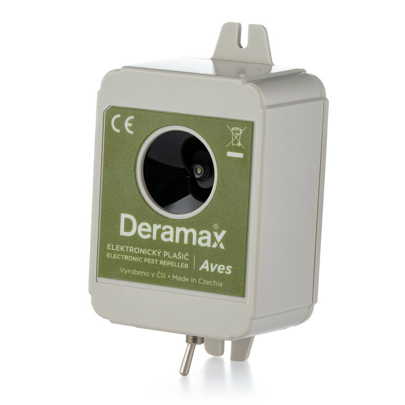 Levně Deramax Deramax-Aves